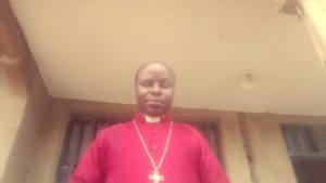 Beni La résidence d'un leader religieux