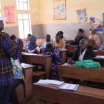 EPST Walungu Sud Kivu