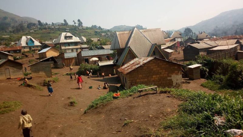 Sud Kivu
