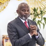 Vital Kamerhe UNC Président