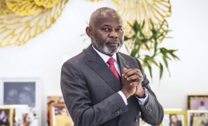 Vital Kamerhe UNC Président