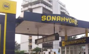 Mandataire entreprise publique RDC Sonahydroc