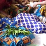 Sud-Kivu/Mwenga  8 personnes meurent