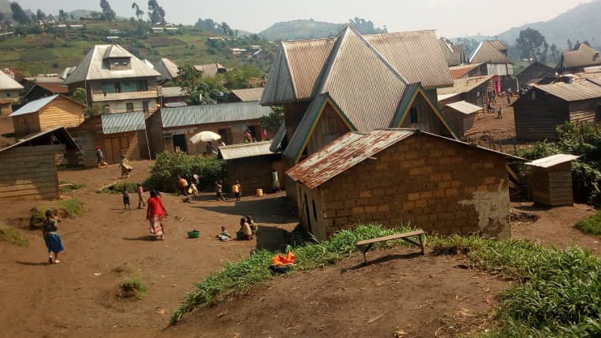 Sud-Kivu/Kalehe : Des braqueurs tuent une personne et emportent plusieurs biens à Ramba