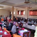 membres des radios communautaires