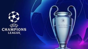 Ligue des champions UEFA