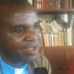 ean-Baptiste Kambale Migheri