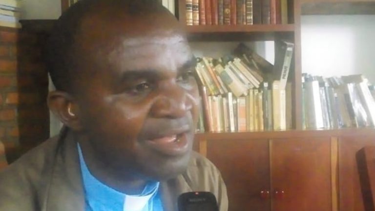 ean-Baptiste Kambale Migheri