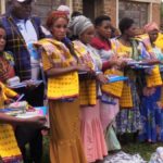 Sud-Kivu : Plus de 200 jeunes bénéficient des matériels de formation