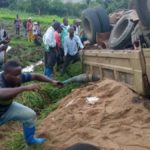 ccidents de la circulation sur la RN5