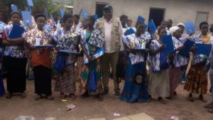 Uvira : La délégation EPST-UNICEF clôture la mission de distributions des matériels d’apprentissages aux jeunes