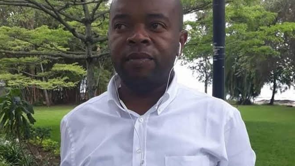 RDC/Affaire Blaise Kavungera  : Plusieurs organisations s’inquiètent de sa santé