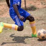 RDC Football Abus Sexuel