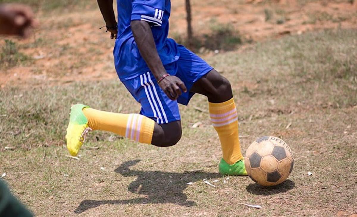 RDC: Des témoignages glaçant sur les abus sexuels qui toucherait le football congolais