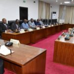 RDC Le premier ministre a présidé