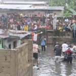 Inondation Kinshasa pluie diluvienne