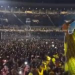 Héritier Watanabe Stade des Martyrs