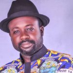 président du doyenné Saint Gabriel Chris Ekoko