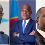 Mukwege Fayulu Matata election 2023