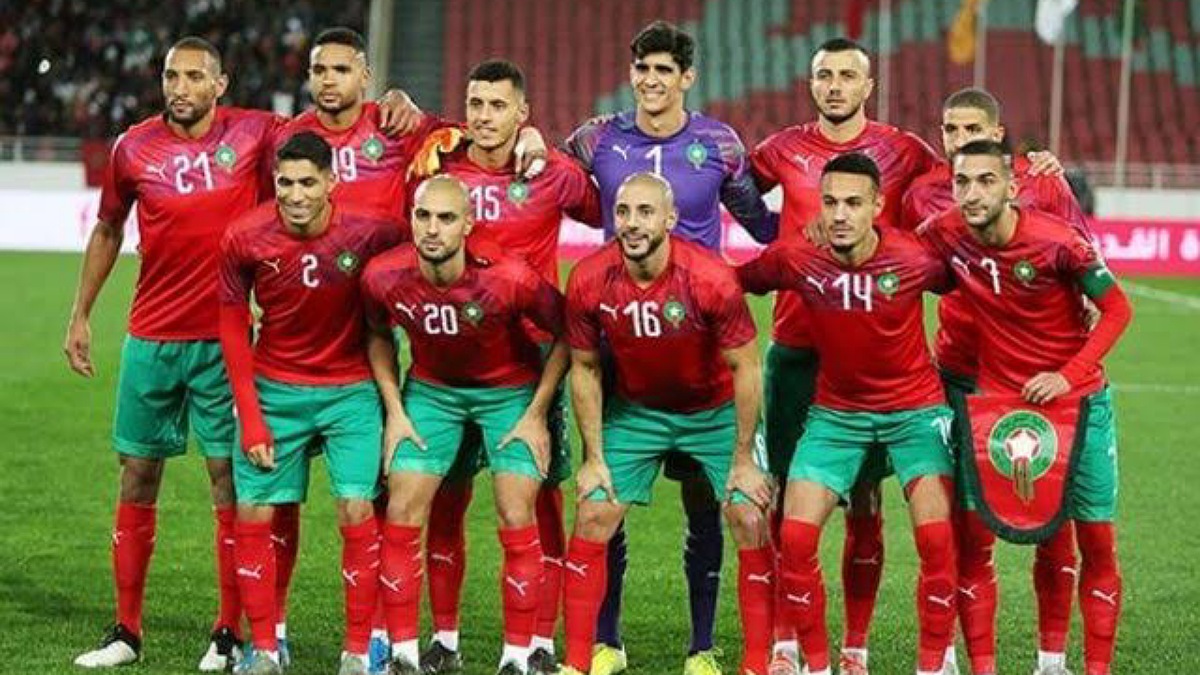 Mondiale Qatar 2022 : Le Maroc sort 1er de sa poule et se qualifie pour les huitièmes de finale