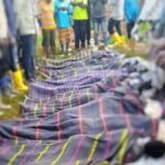 massacrées à Kishishe par le M23