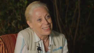 Marie-Pierre Poirier