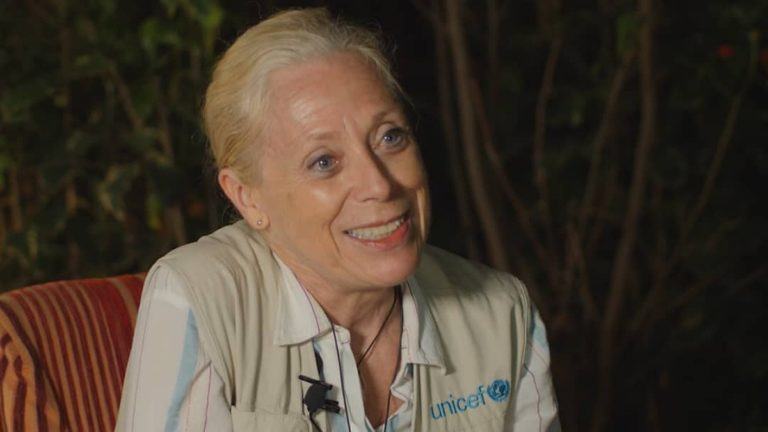 Marie-Pierre Poirier