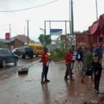 Bukavu : Les agents de l'ex Sominki manifestent