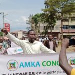 Marche AMKA