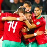Le Maroc