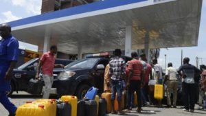 station service essence