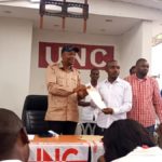 Fédération Nationale des Jeunes UNC