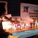 Beni : Un an après l'attentat