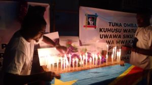 Beni : Un an après l'attentat
