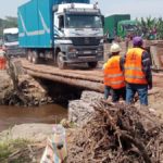 Le trafic reprend sur la route Beni-Kasindi a