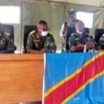 ITURI La haute cour militaire