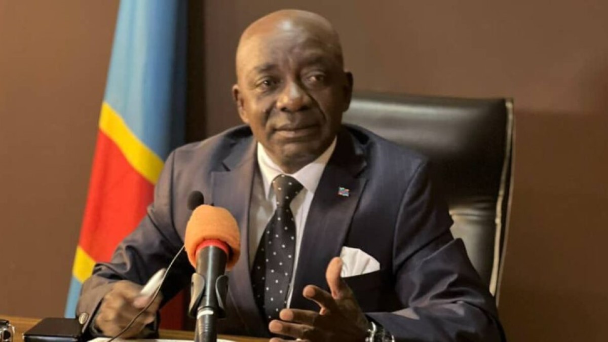 Le Conseil de l’UE prolonge des sanctions contre les ex-proches de Kabila et sanctionne 8 autres dont Justin Bitakwira