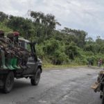 M23 quitte Kibumba Nord-Kivu
