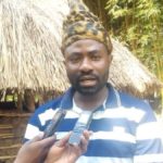 Mwami Atchou Taibo Alphonse Bin
