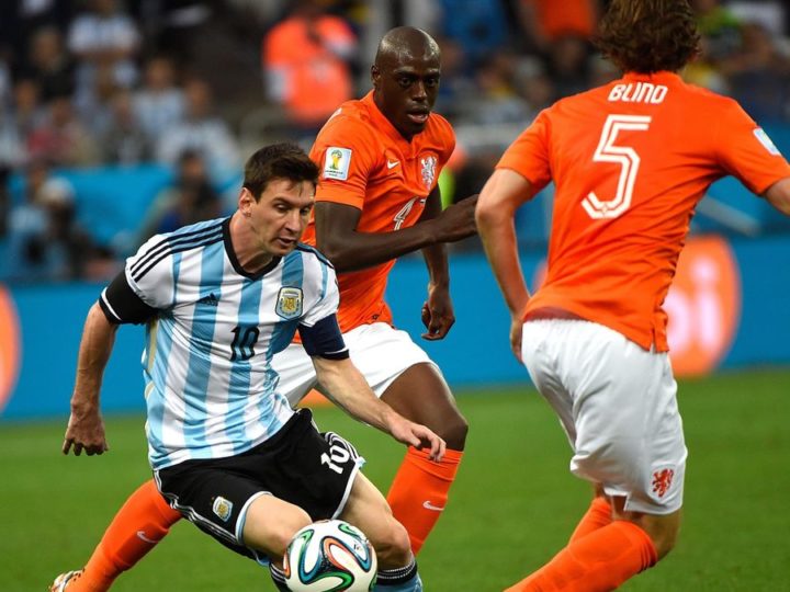 Quarts de finale de Qatar 2022 : Pays-Bas contre Argentine