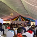 dialogue Inter-Congolais tenu dans le cadre du processus de Nairobi a été piloté par l'East African Community (EAC)