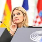 corruption parlement européen vice précident europée, Eva Kaili