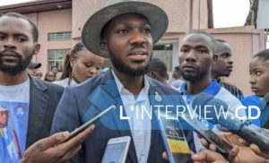 Lifo Fazili Kimwanga