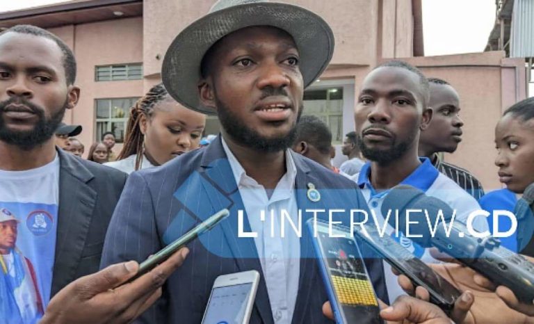 Lifo Fazili Kimwanga