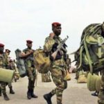 49 militaires ivoiriens au Mali gracié