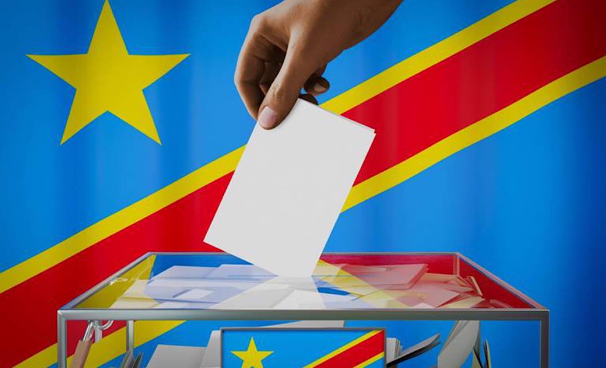 RDC : Début d’une pré campagne électorale déguisée (Constat)