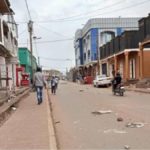 Beni La LUCHA paralyse les activités