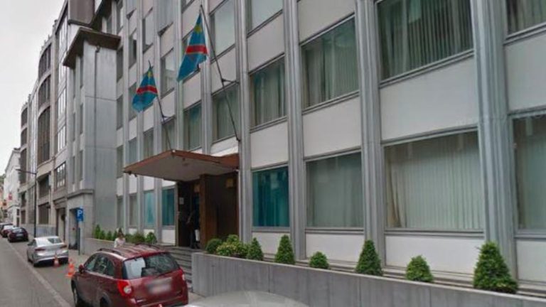 CENI enrollment belgique france