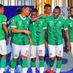 CHAN 2022 Les Barea de Madagasca
