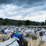 Crise humanitaire en RDC plus de 70 000 personnes déplacées Rho